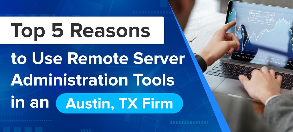 Remote Server Administration Tools